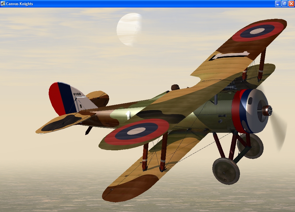 More information about "James Huffer 94th Sq"