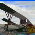 More information about "Macchi M5 Flying Boat"