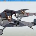 More information about "Nieuport 17"