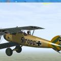 More information about "Albatros D5 Stropp"