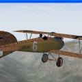 More information about "Albatros D3 Oeffag"