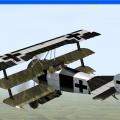 More information about "Bruno Loerzer Fokker Dr1"