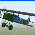 More information about "Franz Buchner Fokker D7"