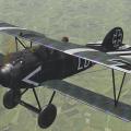 More information about "Udet's Albatros D5"