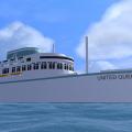 More information about "M.S. United Queen"