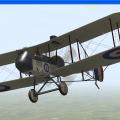 AIRCO DH2