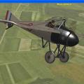 More information about "Morane Saulnier N"