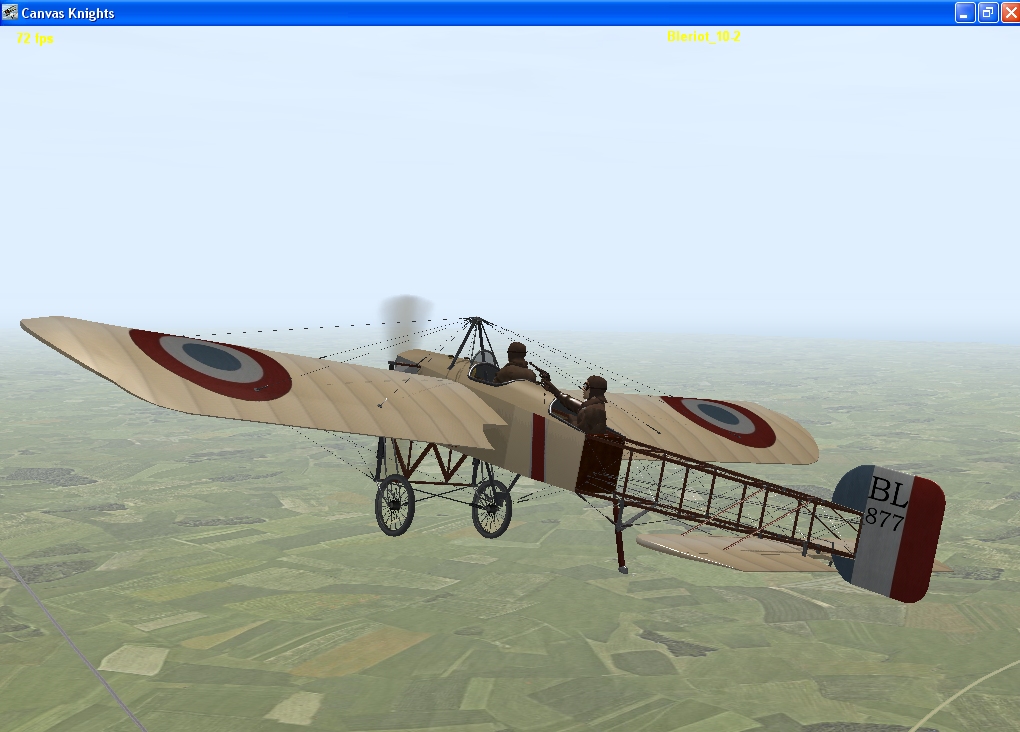 More information about "Bleriot 10-2"