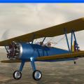 More information about "Boeing Stearman"