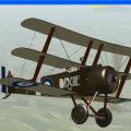 More information about "Sopwith Triplane"