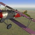 More information about "Richard Flashar Albatros D5"