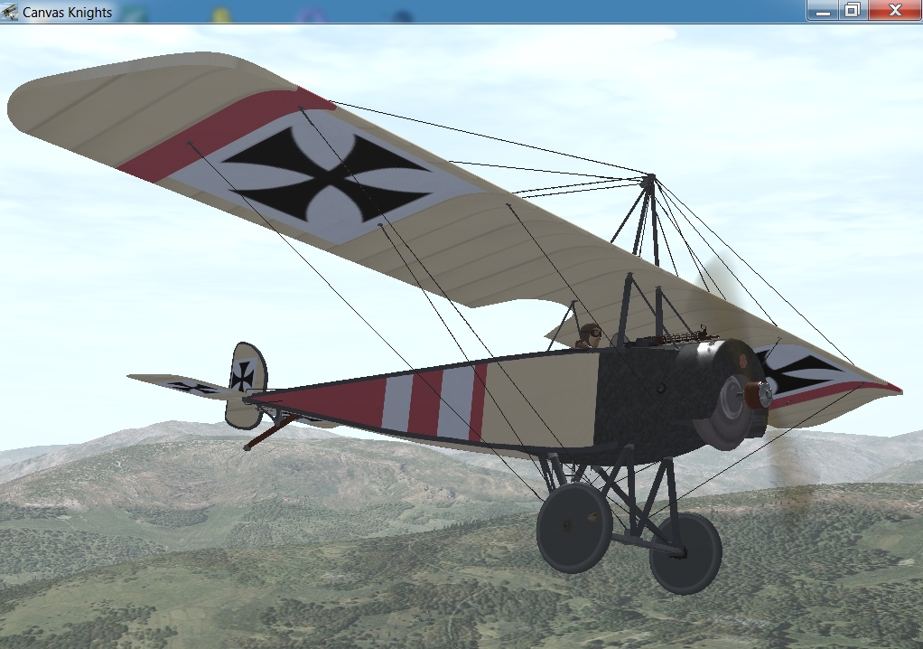 More information about "Pfalz E3"