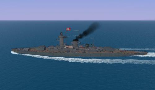 More information about "DKM Graf Spee"