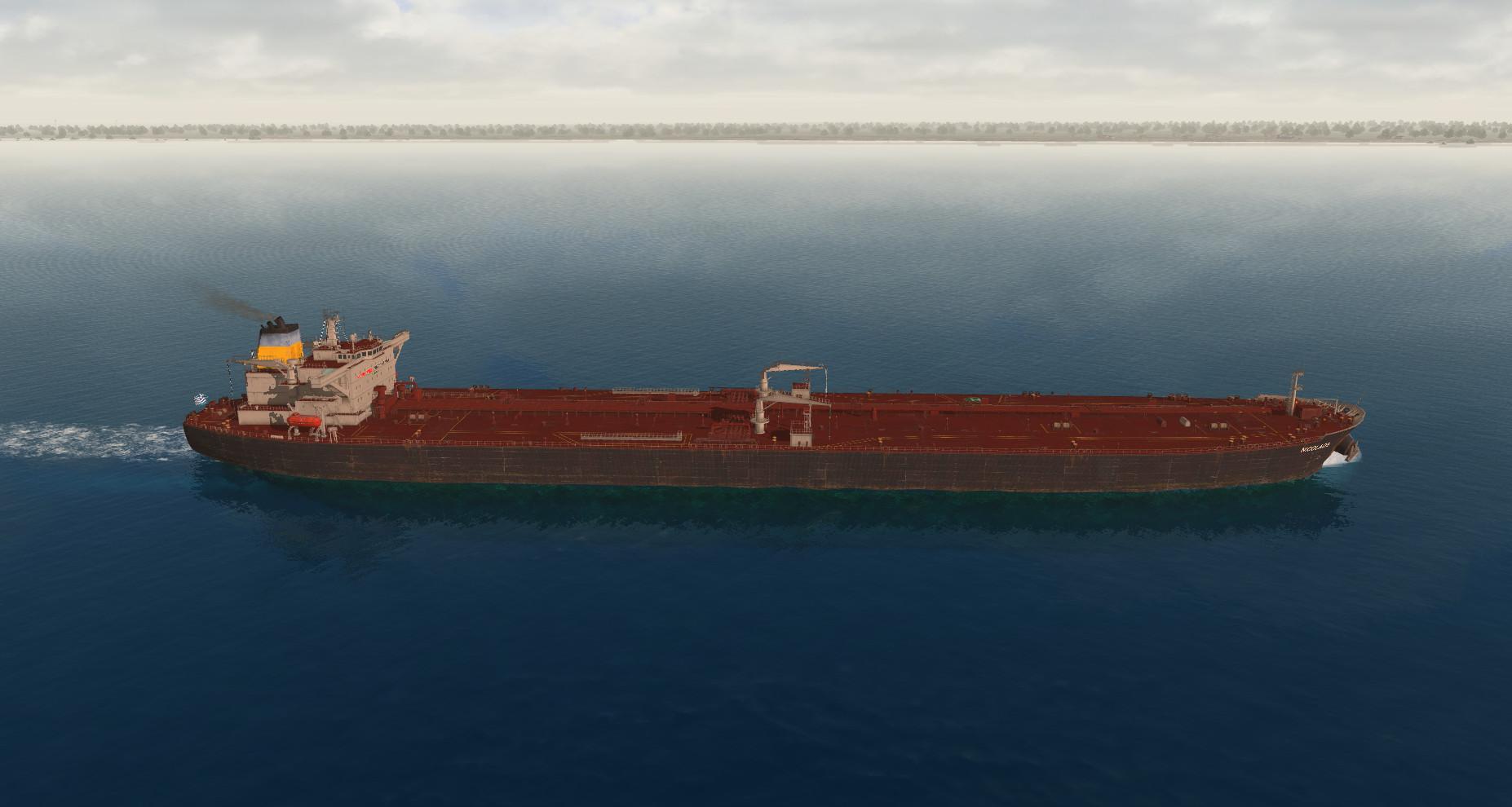More information about "M/T NICOLAOS"