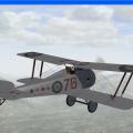 More information about "Hanriot D1"