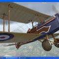 More information about "Billy Bishop 60 Sq SE5A."