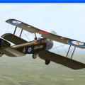 More information about "Sopwith Pup"