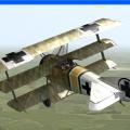 More information about "Karl Bolle Fokker Dr1"