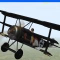 More information about "Jacobs Fokker Dr1"