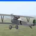 More information about "Francesco Baracca Nieuport 17"