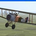 More information about "William Barker Sopwith Camel"