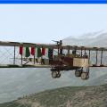 More information about "Caproni CA3 Bomber"