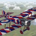 More information about "Sopwith Pup Trainer"