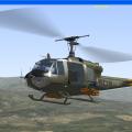 More information about "Bell HUEY UH1b"