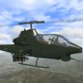 More information about "Bell AH-1 Cobra"