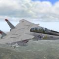 More information about "Grumman F14 Tomcat"