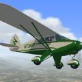 More information about "Piper Tri Pacer"