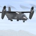 More information about "V22 Osprey"