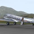 More information about "Douglas DC-3"