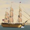 More information about "HMS Victory for VSF"