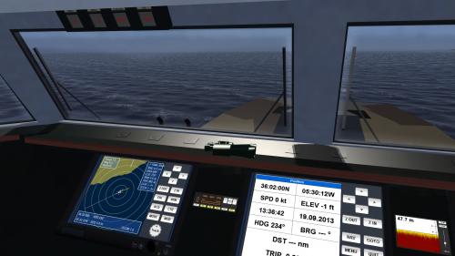 More information about "KNM Skjold P960"