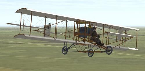 More information about "Curtiss Flyer"