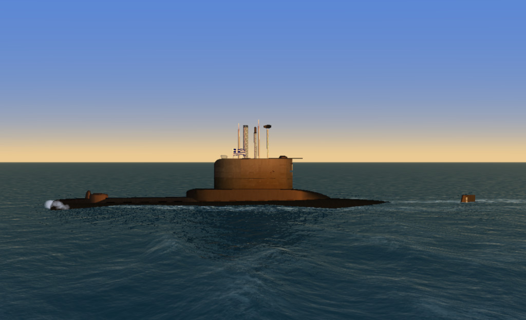 More information about "209 Sub Hellenic Navy"
