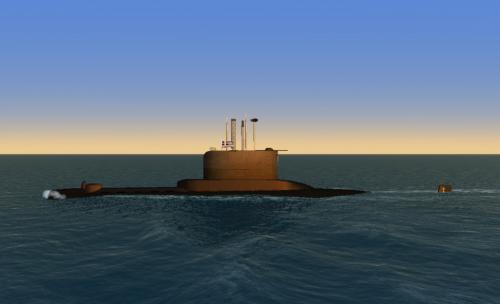 More information about "209 Sub Hellenic Navy"