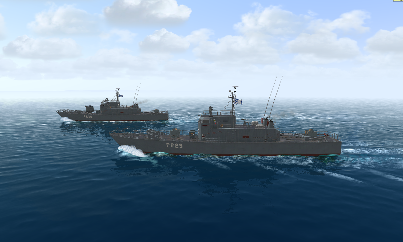 More information about "HS ORMI - TOLMI Patrol Gunboats"