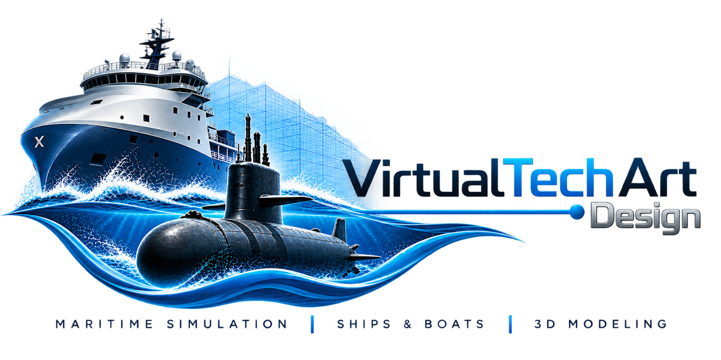 VirtualTechArt Design